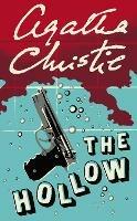The Hollow - Agatha Christie - cover