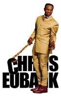 Chris Eubank: The Autobiography - Chris Eubank - cover