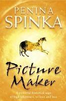 Picture Maker - Penina Spinka - cover