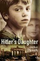 Hitler's Daughter - Jackie French - cover