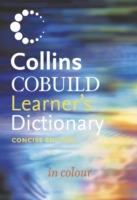 Collins cobuild concise learner's dictionary - copertina