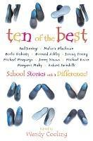 Ten of the Best: School Stories with a Difference - cover