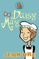 Daisy May - Jean Ure - cover