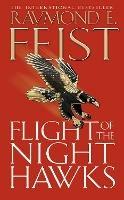 Flight of the Night Hawks