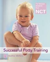 Successful Potty Training - Heather Welford - cover