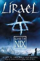 Lirael - Garth Nix - cover