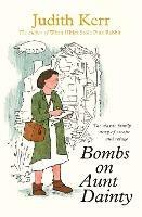 Bombs on Aunt Dainty - Judith Kerr - cover
