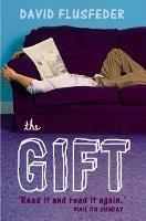 The Gift - David Flusfeder - cover