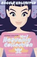 The Heavenly Collection - Annie Dalton - cover