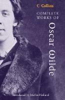 Complete Works of Oscar Wilde - Oscar Wilde - cover