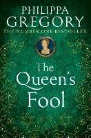 The Queen's Fool - Philippa Gregory - cover