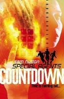 Countdown - Sam Hutton - cover