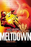 Meltdown - Sam Hutton - cover