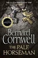 The Pale Horseman - Bernard Cornwell - cover