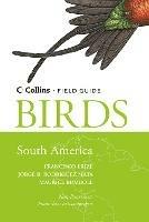 Birds of South America: Non-Passerines - Francisco Erize,Jorge R. Roderiguez Mata,Maurice Rumboll - cover