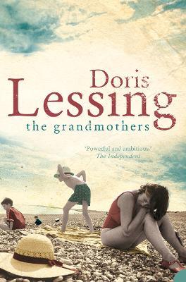 The Grandmothers - Doris Lessing - cover
