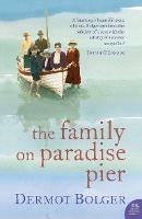 The Family on Paradise Pier - Dermot Bolger - cover