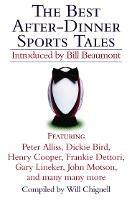 The Best After-Dinner Sports Tales - cover