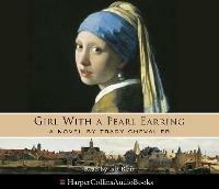 Girl With a Pearl Earring - Tracy Chevalier - 2