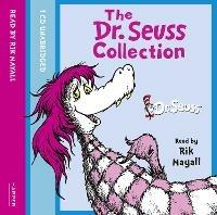 The Dr. Seuss Collection - Dr. Seuss - cover