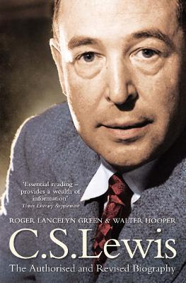 C. S. Lewis: A Biography - Roger Lancelyn Green,Walter Hooper - cover