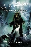 That Hideous Strength - C. S. Lewis - cover