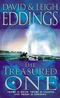 The Treasured One - David Eddings,Leigh Eddings - cover