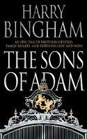 The Sons of Adam - Harry Bingham - cover