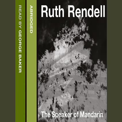 The Speaker of Mandarin