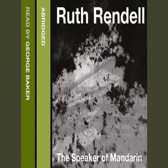 The Speaker of Mandarin