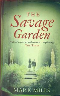 The Savage Garden