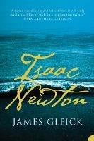 Isaac Newton - James Gleick - cover