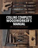 Collins Complete Woodworker’s Manual - Albert Jackson,David Day - cover
