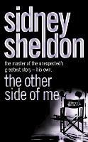 The Other Side of Me - Sidney Sheldon - cover