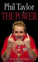The Power: My Autobiography