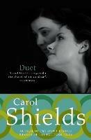 Duet - Carol Shields - cover