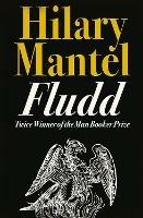 Fludd - Hilary Mantel - cover