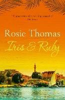 Iris and Ruby - Rosie Thomas - cover