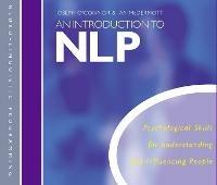 An Introduction to NLP: Psychological Skills for Understanding and Influencing People - Joseph O'Connor,Ian McDermott - cover