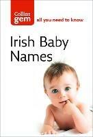 Irish Baby Names