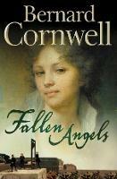 Fallen Angels - Bernard Cornwell - cover