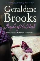 People of the Book - Geraldine Brooks - cover