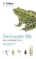 Freshwater Life - Malcolm Greenhalgh,Denys Ovenden - cover