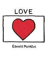 Love - Edward Monkton - cover