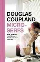 Microserfs - Douglas Coupland - cover