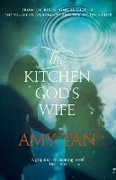 The Kitchen God’s Wife