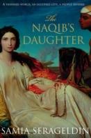 The Naqib's Daughter - Samia Serageldin - cover