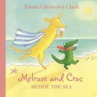 Beside the Sea - Emma Chichester Clark - cover