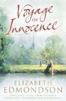 Voyage of Innocence - Elizabeth Edmondson - cover