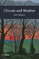 Climate and Weather - John Kington - cover